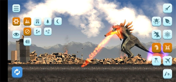 粉碎城市模拟器下载安装(City Smash安装器)v1.7.7 安卓_绿色下载网_休闲益智_City Smash安装器 _8