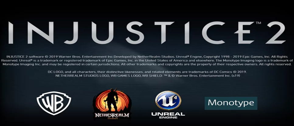 不义联盟2(Injustice 2)v5.3.0 安卓版_绿色下载网_动作格斗_Injustice 2