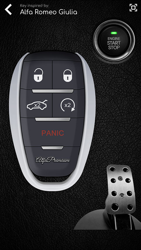 跑车声音模拟器免费版下载(Supercars Keys安装器)v1.3.3 安卓版_绿色下载网_休闲益智_Supercars Keys安装器 _5