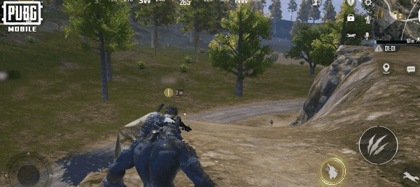 地铁逃生(国际服)下载地铁逃生(PUBG MOBILE)v3.7.0 安卓版_绿库站_安卓游戏_PUBG MOBILE _105