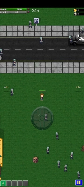 僵尸邻居游戏(Zombies Neighborhood)v1.0.26 安卓版_绿色下载网_动作格斗_Zombies Neighborhood _5