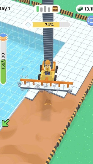 瓷砖印花手游下载(Tile Stamper)v0.11 安卓版_绿色下载网_休闲益智_瓷砖印花