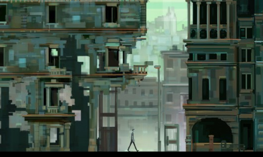 世界的尽头手游下载v1.6 安卓版_绿色下载网_冒险解密_世界的尽头