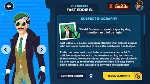 新神偷卡门手游下载(CarmenSandiego)v1.1.0g 安卓版_绿色下载网_冒险解密_CarmenSandiego _4