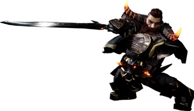 上古世纪战争游戏官方下载(ArcheAge WAR)v1.24.740 安卓版_绿色下载网_安卓游戏_ArcheAge WAR _9