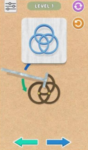 把沙子圈起来游戏下载(CircleTheSand)v0.0.7 安卓版_绿色下载网_休闲益智_CircleTheSand