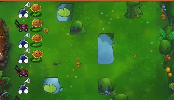 植物大战僵尸时空之乱0.2.1版本下载(PVZ_CTS)v0.2.1 安卓版_绿色下载网_安卓游戏_PVZ_CTS _3