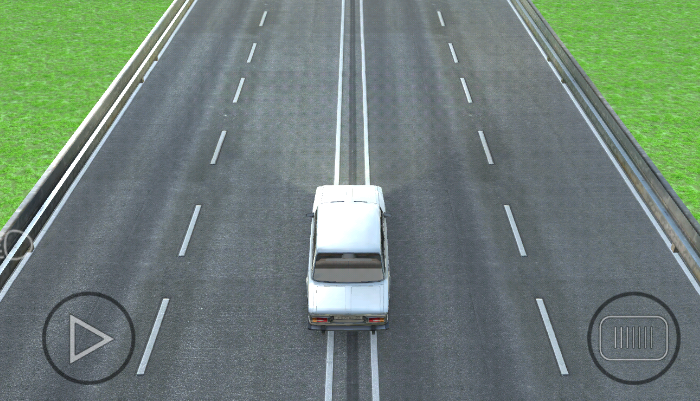 愤怒公路赛车手(Furious Traffic Racer)v0.2 安卓版_绿色下载网_安卓游戏_Furious Traffic Racer