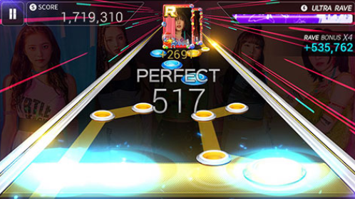 SuperStar SM安卓最新版官方下载v3.7.8 安卓版_绿色下载网_休闲益智_SuperStar SM