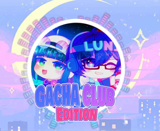 加查蝴蝶结(gacha unique)v10.1 安卓版_绿色下载网_休闲益智_gacha unique