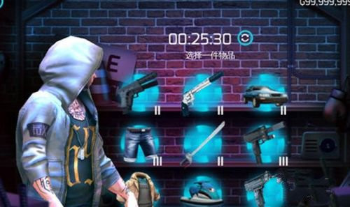 拉斯维加斯孤胆车神安卓版(Gangstar 4)v8.2.0h 官方版_绿色下载网_安卓游戏_Gangstar 4 _9