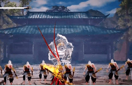 魔猴主宰手游v1.0.0安卓版_绿色下载网_安卓游戏_魔猴主宰