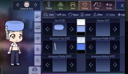 加查烤箱Gacha Ovenv1.1.0 安卓版_绿色下载网_休闲益智_Gacha Oven