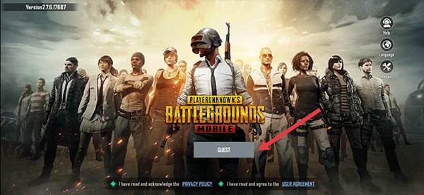 pubg地铁逃生 国际服下载 2.4.5_绿色下载网_苹果游戏_pubg地铁逃生 国际服下载