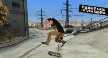 骨折模拟器(Skate Party 3)v1.6.3 安卓版_绿色下载网_安卓游戏_Skate Party 3