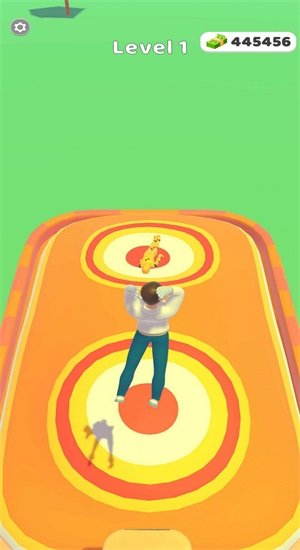 最强跳跃3D游戏(Best Jump 3D)v1.0.0 安卓最新版_绿色下载网_休闲益智_Best Jump 3D