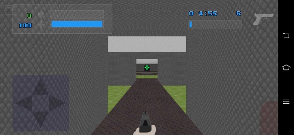 死亡3D游戏下载安装v1.3.0 安卓版_绿色下载网_安卓游戏_死亡3D _2
