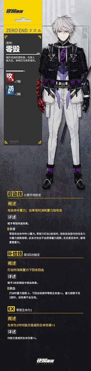 逆境重组官方下载v1.0.0 安卓版_绿色下载网_安卓游戏_逆境重组 _6