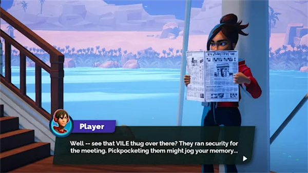 新神偷卡门手游下载(CarmenSandiego)v1.1.0g 安卓版_绿色下载网_冒险解密_CarmenSandiego _6