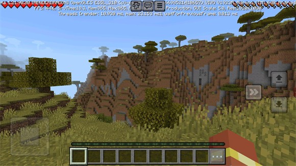 我的世界外国山海经游戏(MiniCraft Tung Tung Tung Sahur)v1.0 最新版_绿色下载网_冒险解密_MiniCraft Tung Tung Tung Sahur _6