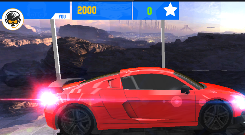 极限竞速地平线5手机版(Forza Horizon 5)v1.0 安卓版_绿色下载网_安卓游戏_Forza Horizon 5