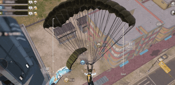 pubg国际服手游 iOS下载正版 2.4.0_绿色下载网_苹果游戏_pubg国际服手游 iOS下载正版 _2