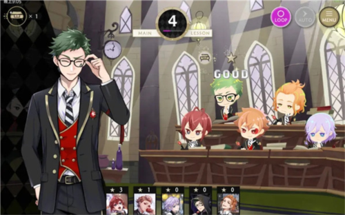 迪士尼扭曲仙境 1.0.23_绿色下载网_卡牌策略_迪士尼扭曲仙境 _3