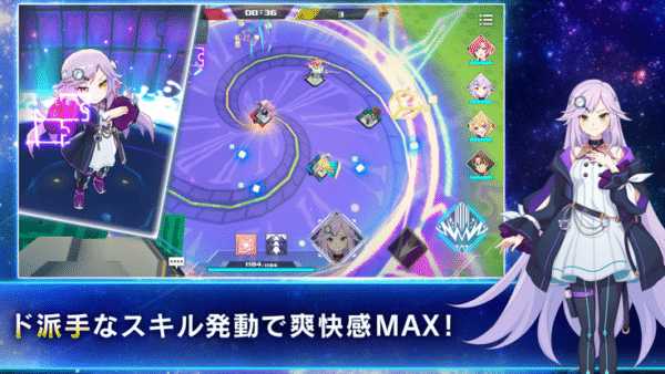 立方体之星 2.9.0_绿色下载网_苹果游戏_立方体之星