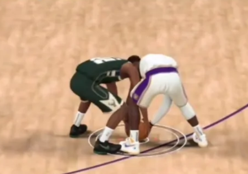 NBA 2K20 76.0.8_绿色下载网_体育竞技_NBA 2K20 _6