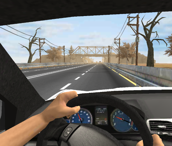 狂热赛车(Racing Fever 3D)v1.2 安卓版_绿色下载网_安卓游戏_Racing Fever 3D