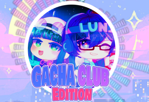 Gacha club Editionv10.1 安卓版_绿色下载网_休闲益智_Gacha club Edition