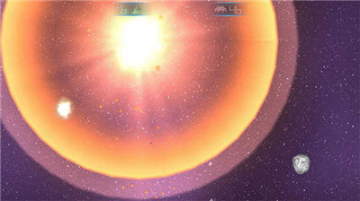 视界线官方版下载(Event Horizon – Frontier)v3.0.0 安卓版_绿色下载网_安卓游戏_Event Horizon - Frontier _2