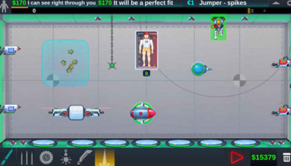 人类实验室游戏完整版下载(Happy Room)v1.7.0 安卓版_绿色下载网_休闲益智_Happy Room