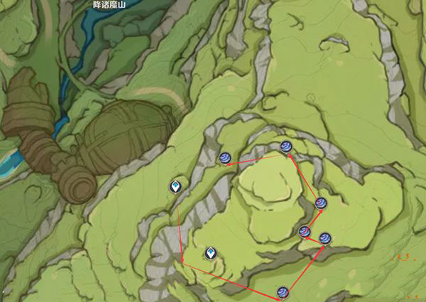 原神 iOS版 5.2.0_绿色下载网_苹果游戏_原神 iOS版 _122