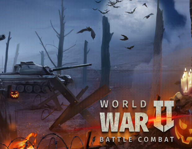 二战战略(World War 2)v3.62 安卓版_绿色下载网_安卓游戏_World War 2