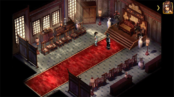 新仙剑奇侠传2手机版(新奇侠仙剑传)v1.0 最新版_绿色下载网_安卓游戏_新奇侠仙剑传 _6