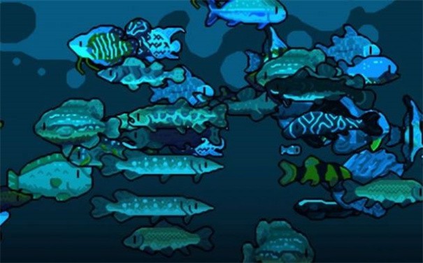 轻松水族馆官方正版v1.0.2 最新版_绿色下载网_安卓游戏_轻松水族馆 _2