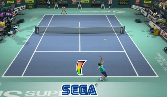 VR网球挑战赛中文版安卓下载v1.1.4 安卓版_绿色下载网_体育竞技_网球挑战赛