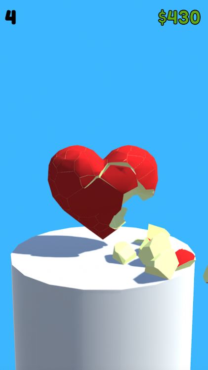 Break Stuff游戏v0.1 安卓版_绿色下载网_休闲益智_Break Stuff!