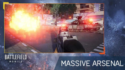 战地手游(Battlefield)v0.6.0 安卓版_绿色下载网_安卓游戏_Battlefield