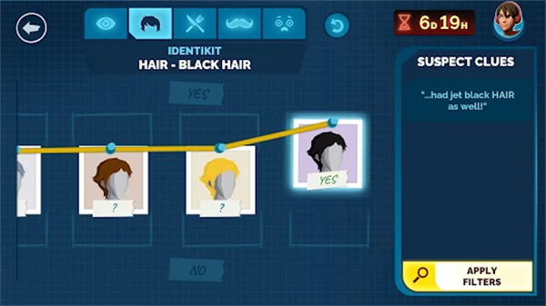 新神偷卡门手游下载(CarmenSandiego)v1.1.0g 安卓版_绿色下载网_冒险解密_CarmenSandiego _5
