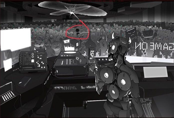 音乐世界Cytus2官方下载(音乐世界 Cytus II)v5.2.3_绿色下载网_安卓游戏_音乐世界 Cytus II _10