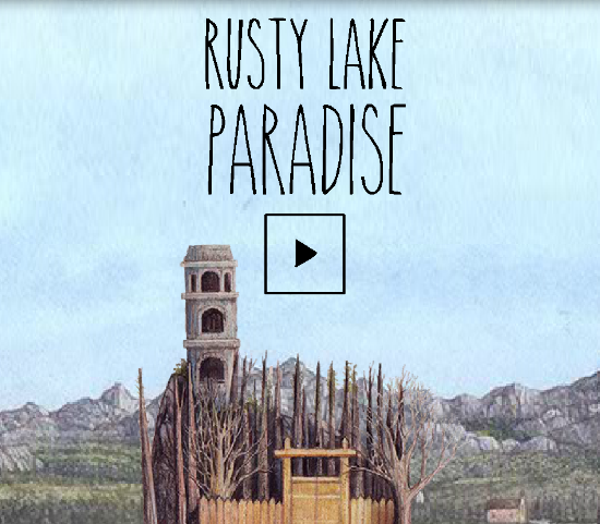 锈湖天堂岛Rusty Lake Paradisev1.0.9 安卓版_绿色下载网_冒险解密_Rusty Lake Paradise