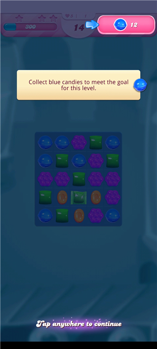 糖果传奇官方版下载(Candy Crush Saga)v1.301.1.1 安卓版_绿色下载网_休闲益智_Candy Crush Saga _14