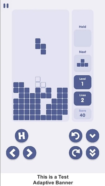 经典积木下载安装(Classic Blocks)v1.0.2 安卓版_绿色下载网_休闲益智_Classic Blocks