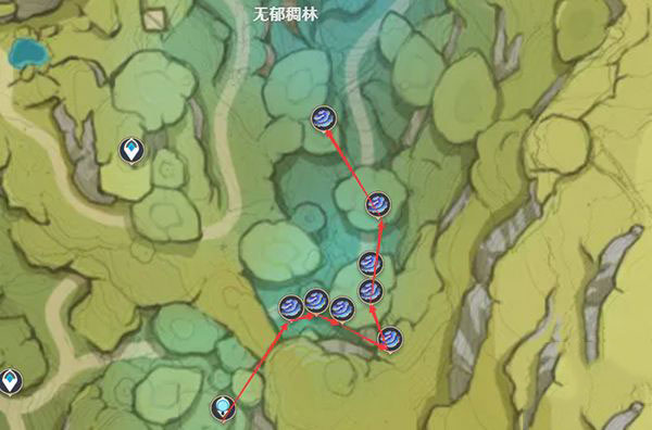 原神 iOS版 5.2.0_绿色下载网_苹果游戏_原神 iOS版 _123