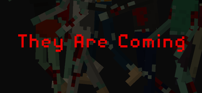 僵尸射击与防御(They Are Coming)v1.1.2 安卓版_绿色下载网_冒险解密_They Are Coming