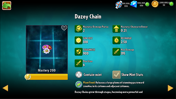 植物大战僵尸2复兴时代游戏(Plants Vs Zombies 2)v12.2.1 最新版_绿色下载网_安卓游戏_Plants Vs Zombies 2 _3