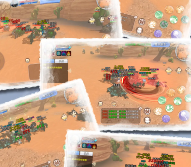 魔力佣兵团最新版v1.0.0 官方版_绿色下载网_安卓游戏_魔力佣兵团 _10