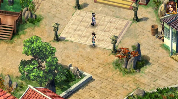 新仙剑奇侠传2手机版(新奇侠仙剑传)v1.0 最新版_绿色下载网_安卓游戏_新奇侠仙剑传 _3